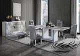 Table - Ylime - Royal Living Furniture