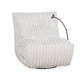 Recliner Chair with Cell Phone Holder - IF 6305 - Royal Living Furniture