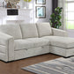 RHF Sofabed Sectional - IF 9086 - Royal Living Furniture