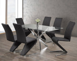 Dining Set - T 1448 - C 1785 - Royal Living Furniture