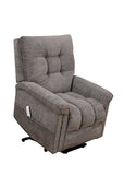 Lift Chair Grey - IF 6368 - Royal Living Furniture