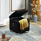 Ottoman - IF 6296 - Royal Living Furniture