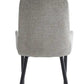 Dining Chair - C-1511-1512 - Royal Living Furniture