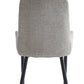 Dining Set - T 1510 - C 1512 - Royal Living Furniture