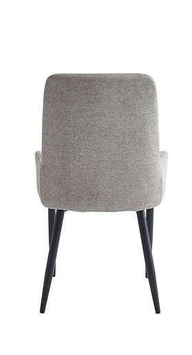 Dining Set - T 1510 - C 1512 - Royal Living Furniture