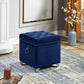 Ottoman - IF 6297 - Royal Living Furniture