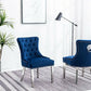 Dining Set - T 1274 - C 1252 - Royal Living Furniture