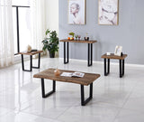 3Pc Coffee Table Set - IF 2690 - Royal Living Furniture