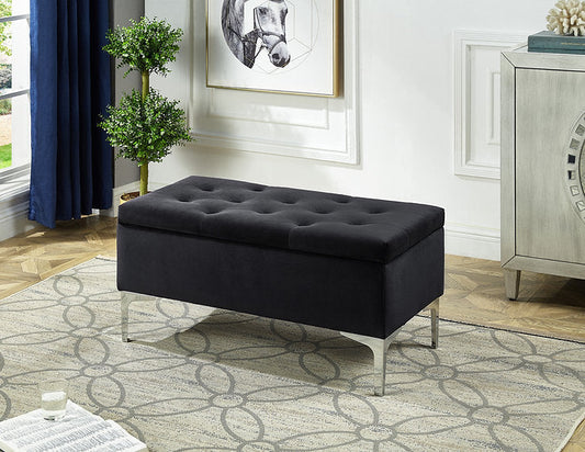 Storage Bench - IF 6256 - Royal Living Furniture