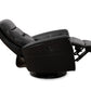 Power Recliner Chair - Black IF 6300 - Royal Living Furniture