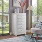 Barcelona Chest - Royal Living Furniture