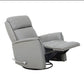 Recliner Chair Pewter - IF 6381 - Royal Living Furniture