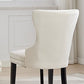 Dining Chair - C 1228 - Royal Living Furniture