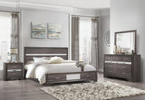 Harper 'Seville' Bedroom Set - Royal Living Furniture