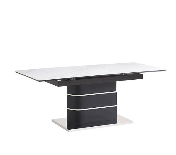 Dining Set - T 1410 - C 1412 - Royal Living Furniture