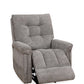 Lift Chair Grey - IF 6368 - Royal Living Furniture