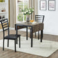 Dining Set - IF 1023 - Royal Living Furniture