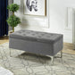 Storage Bench - IF 6255 - Royal Living Furniture