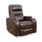 Recliner Chair - Brown IF 6311 - Royal Living Furniture
