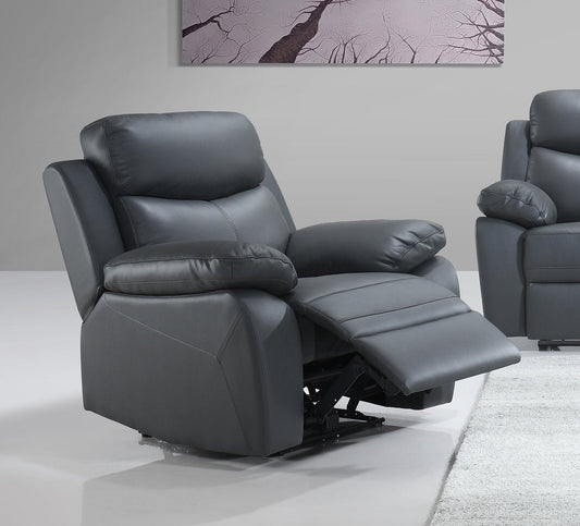 Chair Recliner Power - IF 8121 - Royal Living Furniture
