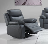 Chair Recliner Power - IF 8121 - Royal Living Furniture