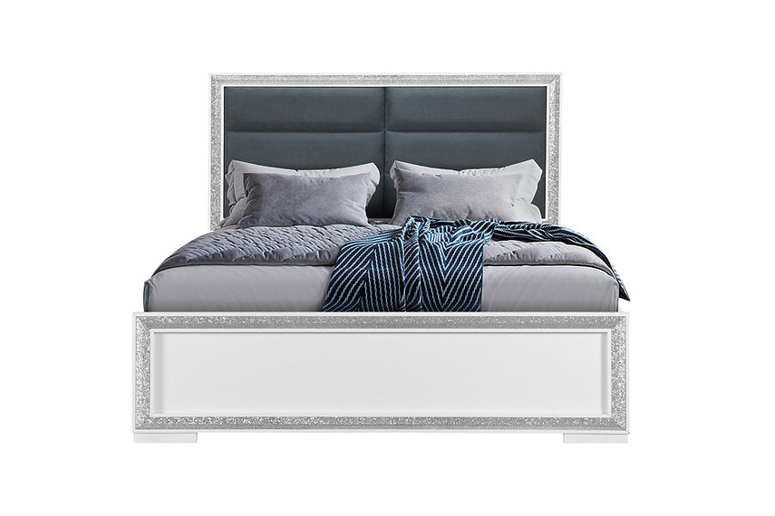 Andros Bedroom Set - Royal Living Furniture