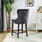 Velvet Bar Chair ST-6011 - Royal Living Furniture