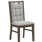 Dining Set - IF 1620 - Royal Living Furniture