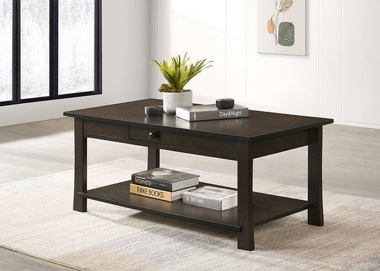 Coffee Table - IF 3200 - Royal Living Furniture