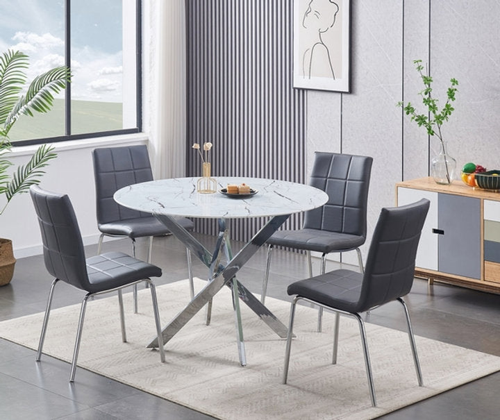 Table - T 1445 - Royal Living Furniture