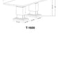 Dining Set - IF 1600 - Royal Living Furniture