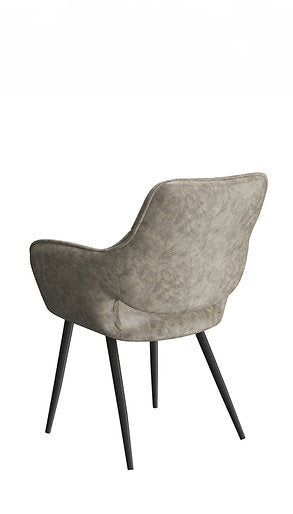 Chair - C 1546 - Royal Living Furniture