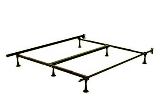 Bed Frame - IF 17F - Royal Living Furniture