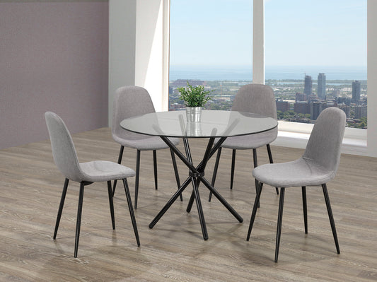 Table - T 1429 - Royal Living Furniture
