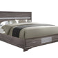 Harper 'Seville' Bedroom Set - Royal Living Furniture