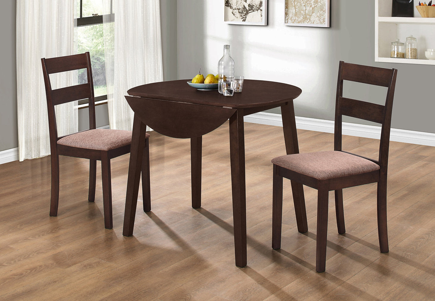 Toronto Dining Set - C 1033 - Royal Living Furniture