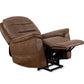 Lift Chair Brown - IF 6365 - Royal Living Furniture
