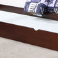 Bunk Bed Espresso - B 1890 EK - Royal Living Furniture