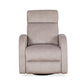 Recliner Chair Latte - IF 6337 - Royal Living Furniture