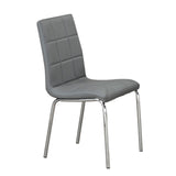 Chair - C 1762 - Royal Living Furniture