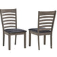 Chair - C 1081 - Royal Living Furniture