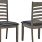 Dining Chair - C-1082-1081 - Royal Living Furniture