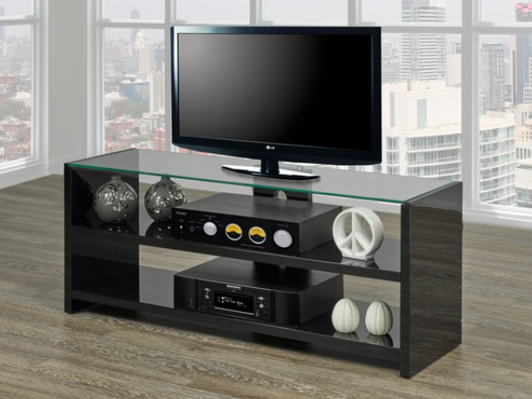 TV Stand - IF 5020 - Royal Living Furniture