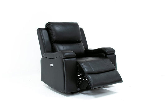 Chair Recliner Power - IF 8032 - Royal Living Furniture
