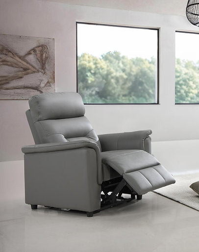 Chair Recliner Power - IF 8141 - Royal Living Furniture