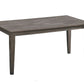 Dining Set - T 1080 - C 1084 - Royal Living Furniture