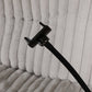 Recliner Chair with Cell Phone Holder - IF 6305 - Royal Living Furniture