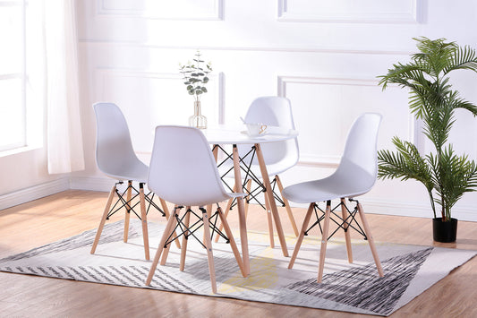 Dining Set - T 1405 - C 1421 - Royal Living Furniture