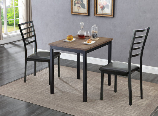 Dining Set -1025 - Royal Living Furniture