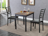 Dining Set -1025 - Royal Living Furniture